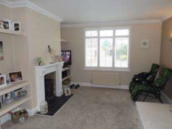 3 Bedroom Detached